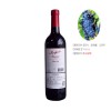 澳洲奔富VIP128干红葡萄原瓶原装进口红酒批发