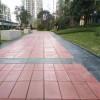 PC仿石材砖  pc砖 PC透水砖品质耐用 绿色环保