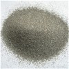 固结磨具生产用一级高温煅烧棕刚玉粒度砂