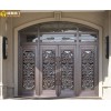 上海子母铜门直销子母铜门定制上海铜门窗加工销售
