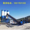 投资一套HZS60型混凝土搅拌站时产多少方混凝土