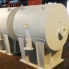 广州热尔 大型螺旋板式换热器 生产厂家优质高效 性价比高