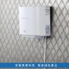 海洁供应高速干手器全自动感应烘手器 自动感应干手机烘手机酒店专用 价格来电咨询