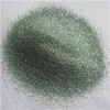 研磨耐材用绿碳化硅优质金刚砂100目