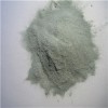 出口级绿碳化硅微粉FEPA230(53.0±3.0微米）