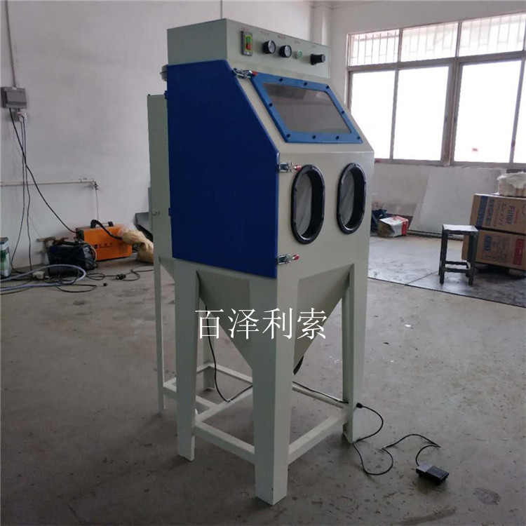 1-6050喷砂机 (3)
