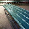 厂家供应工业各种建筑采光板，透明采光板易溶采光板