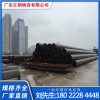 630螺旋管工地堆放区