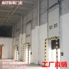 滑升门(工业提升门)