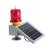 太阳能航空障碍灯供应内河航标灯支持莫尔斯电码功能定制