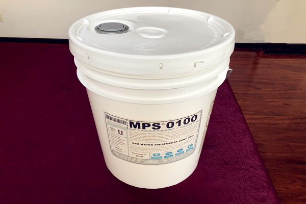 彬盛翔水处理MPS0100反渗透膜阻垢剂