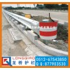 临汾高速公路防撞护栏 临汾波形梁钢防撞护栏 龙桥护栏直销