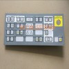 V30-OP1东芝注塑机按键板 正品货