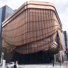 广东揭阳吊顶铝方通欧品 办公室U型铝方通 吊项材料规格齐全