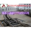 斜巷防跑车装置（一坡三挡）产品介绍