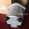 台湾HYDROMAX新鸿齿轮泵 HGP-3A-F17R高压油泵