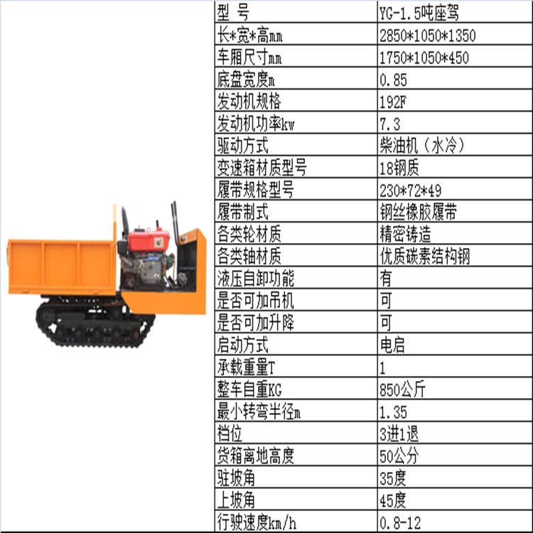 1.5T座驾