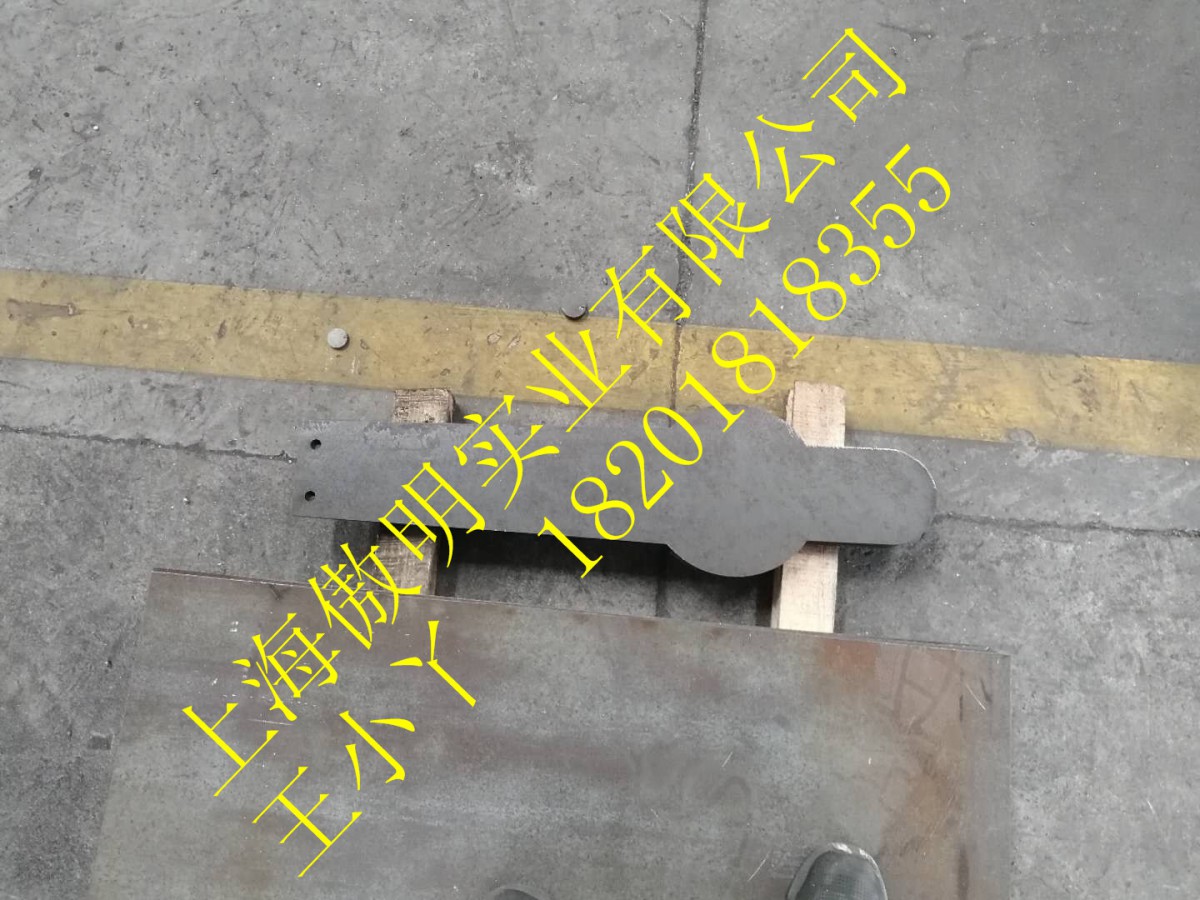 防弹钢板23