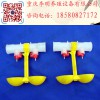 乳头饮水器卡式乳头饮水器 球阀饮水器 双碗饮水器