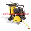 威克进口大型手扶式路桥切割机BFS20D