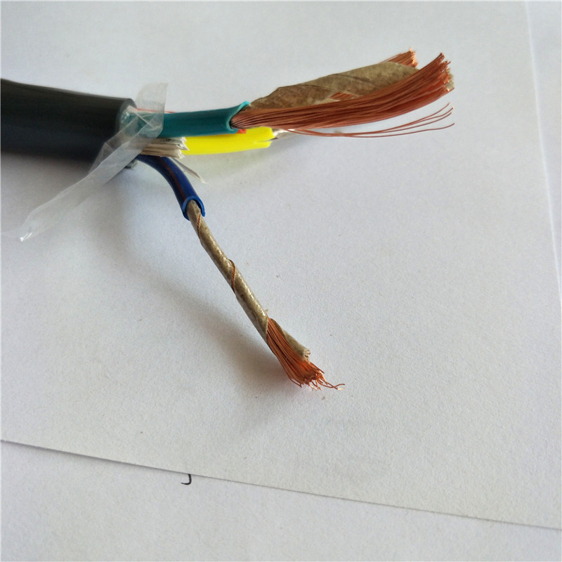 阻燃耐火电缆 型号齐全 耐火消防线 耐火控制电缆 耐火计算机电缆示例图9