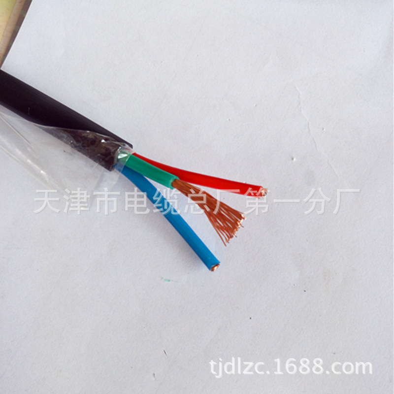 低烟无卤电缆WDZ-KYJY，WDZB KVV低烟无卤电缆型号齐全示例图13