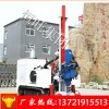 履带式环境取样土壤取样机