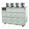 石油产品倾点测定器（四槽八孔）GB/T3535  产品型号：KD-R1073