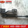 弹簧扳道器,弹簧扳道器工作原理