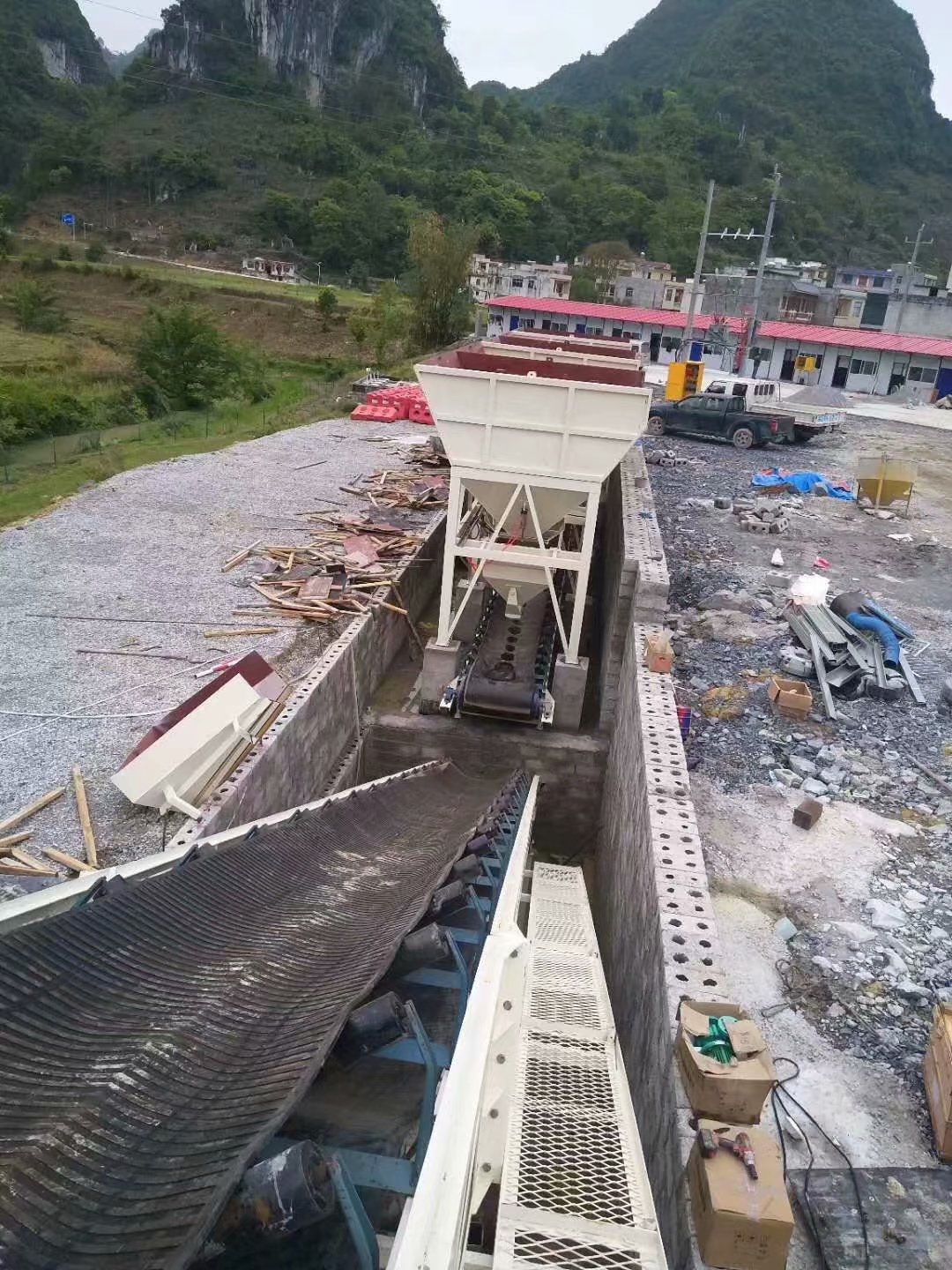 180贵州黔东南黎平县安装现场4