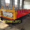 840/900双层压瓦机 彩板成型机 异型冷弯机
