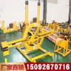 YGZ90导轨式独立回转凿岩机 气动凿岩机厂家 360°打孔钻机