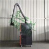 陕西咸阳批发零售_小型焊接烟尘净化器_吸附效率高_性能可靠