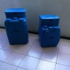 求索-厂家直销滚塑容器污水提升器外壳-150升
