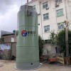 亨特尔一体化污水泵站 一体化预制泵站直径2m、2.5m、3m、3.5m、3.8m价格