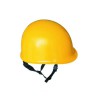 日本YS带电作业安全帽20KV高压防护安全帽