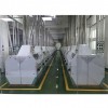 日加工500吨楼房大型面粉成套设备