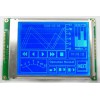 3.8寸320240图形点阵LCM液晶显示模块