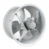 菲迪达FEIDIDA DBF2/CFZ 冷却风机大型油浸式主变压器散热风机CFZ低噪声吹风装置冷却专用风扇