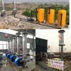 软体沼气袋沼气工程配置沼气水封器厂家价格参数