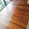 印尼菠萝格实木拼接地板-防腐防潮防蚁