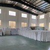 氟美斯混纺耐高温除尘滤袋， 除尘器布袋，涤纶针刺毡，PPS针刺毡，氟美斯，亚克力;玻纤毡除尘布袋；厂家生产，支持技术检测
