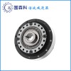 国森科谐波减速器GSK-HS-14-30-I帽型简易组合型谐波减速机