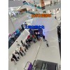 南京钢骨架球幕影院充气式球幕影院水幕电影租赁出售