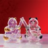 77-手工艺玻璃酒瓶系列
