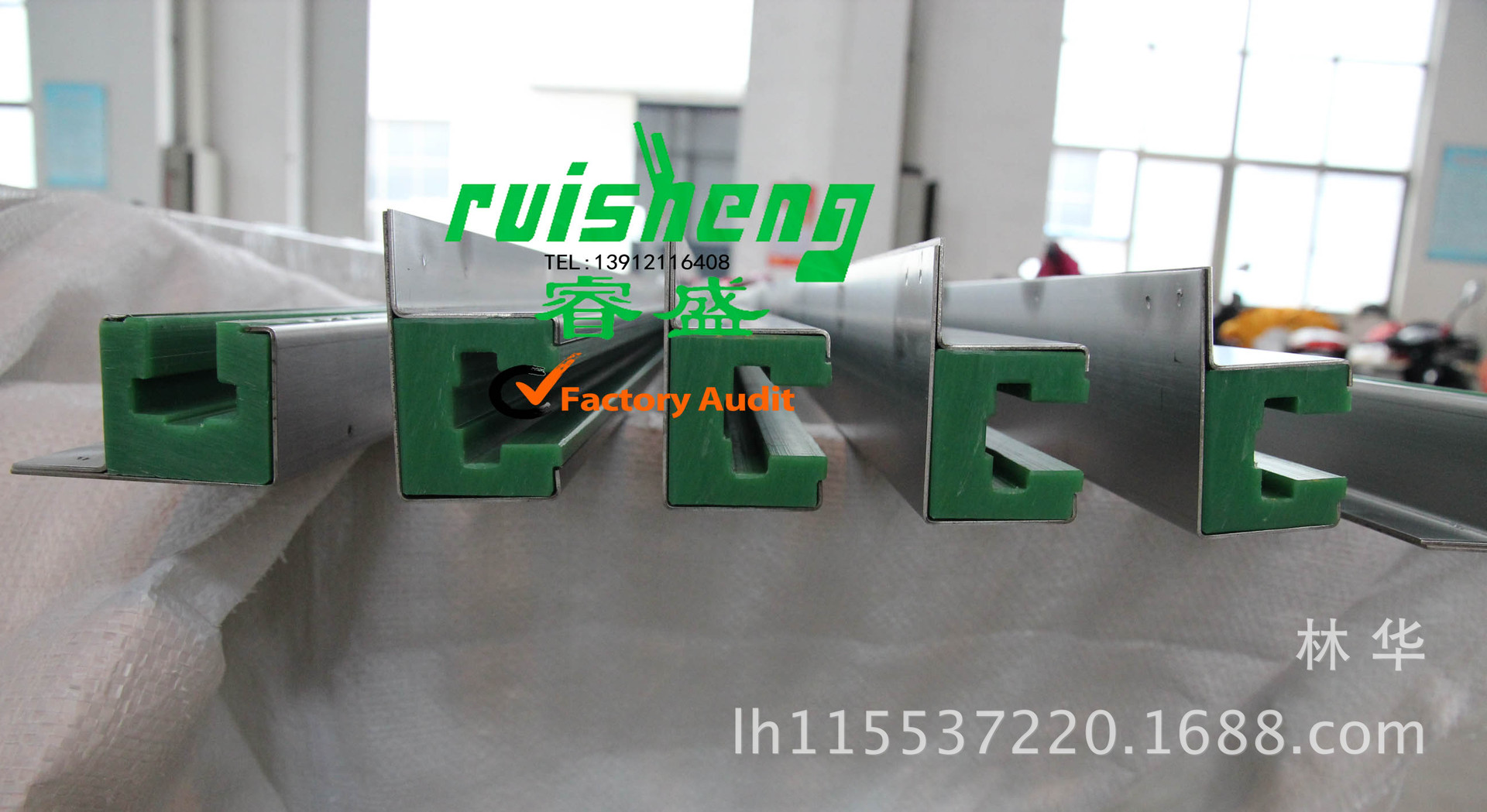 CKG15V型7