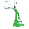 学校比赛篮球架室外拆装式篮球架凹箱式篮球架批发