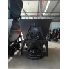 KFU0.55-6型翻斗式矿车