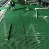 玻璃钢格珊 H25板38*38*25格珊板 鑫民峰供应 玻璃钢格栅 抗压强