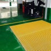 鑫民峰 38*38*38玻璃钢洗车房格珊 厂家 洗车房地格珊 抗压强 可免费拿样